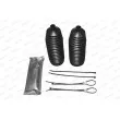 Jeu de joints-soufflets, direction MOOG K150219 - Visuel 2