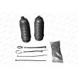Jeu de joints-soufflets, direction MOOG K150222 - Visuel 2