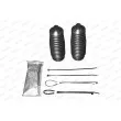 Jeu de joints-soufflets, direction MOOG K150224 - Visuel 2