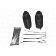 Jeu de joints-soufflets, direction MOOG K150225 - Visuel 2