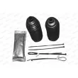 Jeu de joints-soufflets, direction MOOG K150228 - Visuel 2