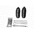 Jeu de joints-soufflets, direction MOOG K150231 - Visuel 2