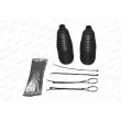 Jeu de joints-soufflets, direction MOOG K150238 - Visuel 2