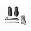 Jeu de joints-soufflets, direction MOOG K150239 - Visuel 2