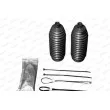 Jeu de joints-soufflets, direction MOOG K150246 - Visuel 2