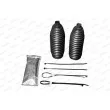 Jeu de joints-soufflets, direction MOOG K150248 - Visuel 2