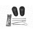 Jeu de joints-soufflets, direction MOOG K150250 - Visuel 2