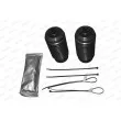 Jeu de joints-soufflets, direction MOOG K150251 - Visuel 2