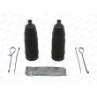 Jeu de joints-soufflets, direction MOOG K150254 - Visuel 1
