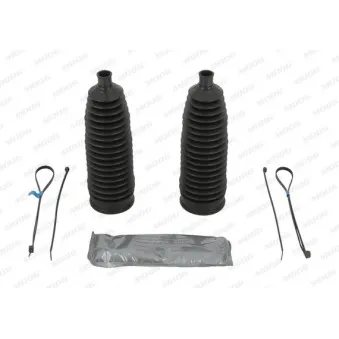 Jeu de joints-soufflets, direction MOOG K150254