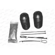 Jeu de joints-soufflets, direction MOOG K150257 - Visuel 2