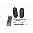 Jeu de joints-soufflets, direction MOOG K150258 - Visuel 2