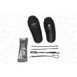 Jeu de joints-soufflets, direction MOOG K150259 - Visuel 2