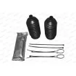 Jeu de joints-soufflets, direction MOOG K150262 - Visuel 2