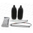 Jeu de joints-soufflets, direction MOOG K150267 - Visuel 2