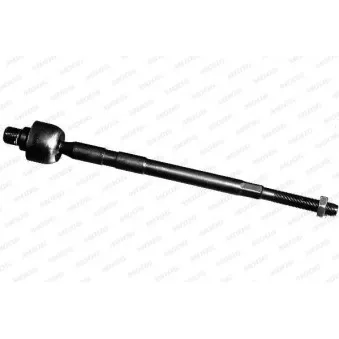 Rotule de direction intérieure, barre de connexion MOOG KI-AX-5145