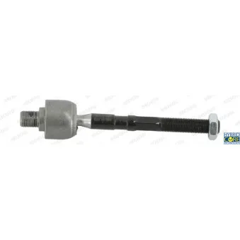 Rotule de direction intérieure, barre de connexion MOOG KI-AX-7089