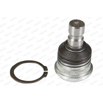 Rotule de suspension MOOG KI-BJ-12659
