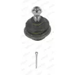 Rotule de suspension MOOG KI-BJ-13409 - Visuel 1