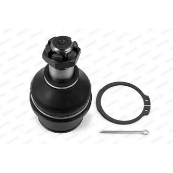 Rotule de suspension MOOG KI-BJ-4408