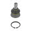 Rotule de suspension MOOG KI-BJ-4757 - Visuel 1