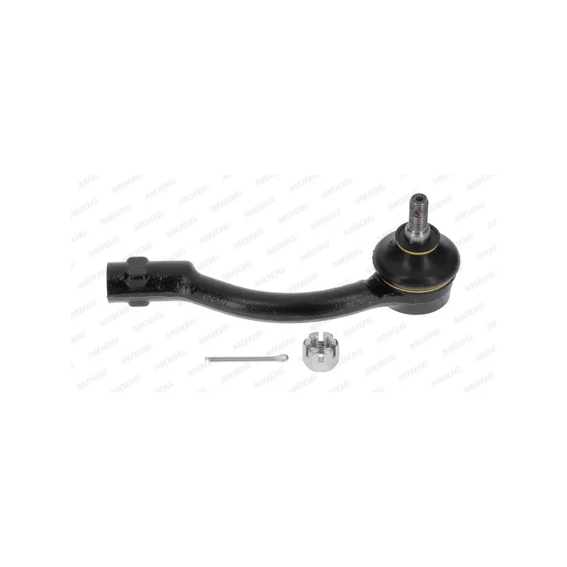 Rotule de barre de connexion avant gauche MOOG KI-ES-14795