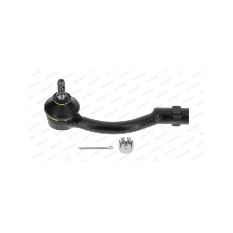 Rotule de barre de connexion avant droit MOOG KI-ES-14796
