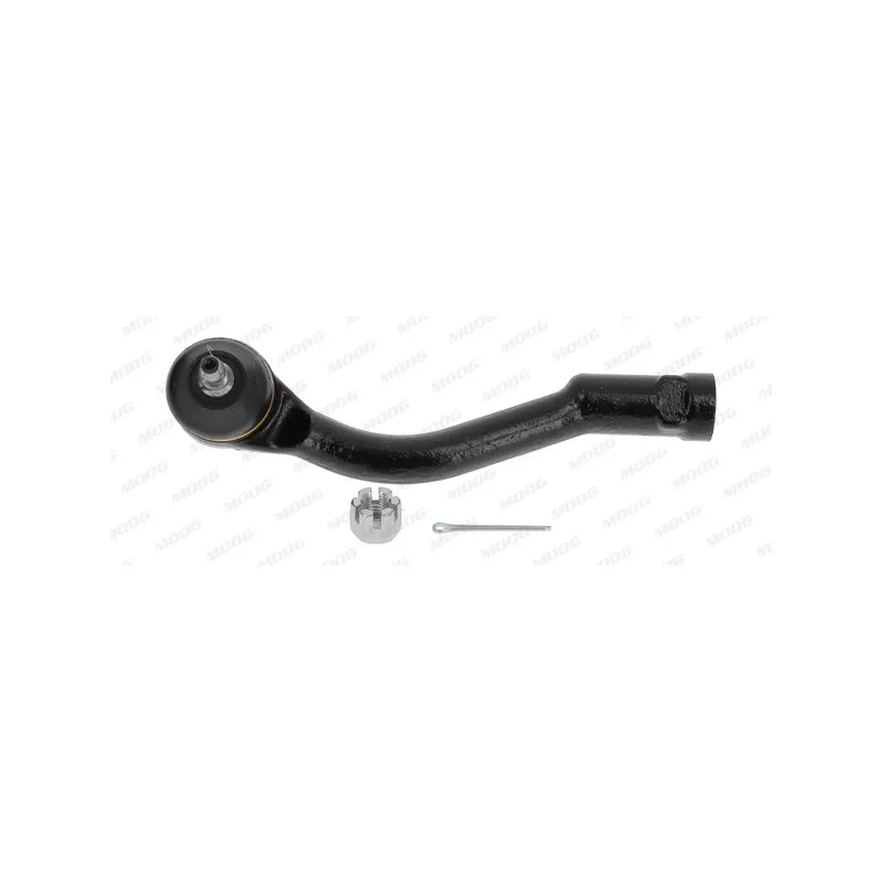 Rotule de barre de connexion avant droit MOOG KI-ES-16568