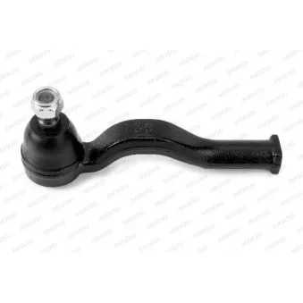 Rotule de barre de connexion MOOG KI-ES-4411