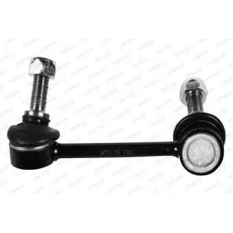 Entretoise/tige, stabilisateur arrière droit MOOG KI-LS-10112