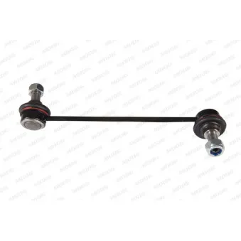 Entretoise/tige, stabilisateur avant droit MOOG KI-LS-10614