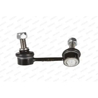 Entretoise/tige, stabilisateur avant gauche MOOG KI-LS-13255