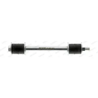 Entretoise/tige, stabilisateur MOOG KI-LS-13943