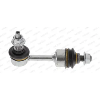 Entretoise/tige, stabilisateur MOOG KI-LS-16571