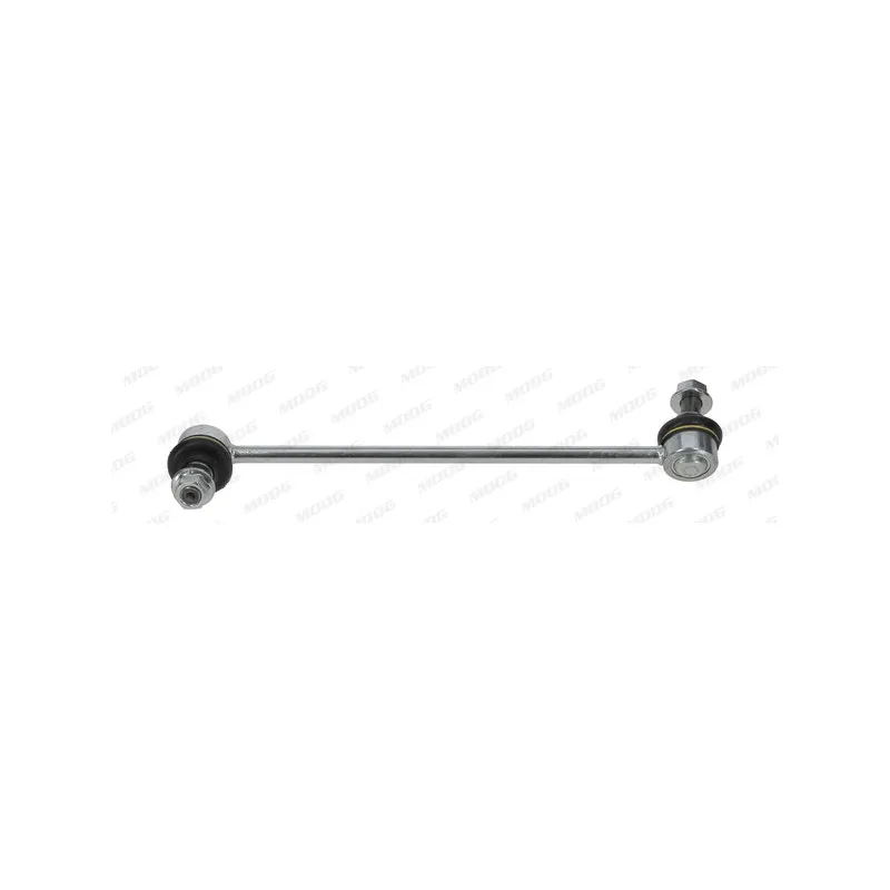 Entretoise/tige, stabilisateur avant gauche MOOG KI-LS-16817