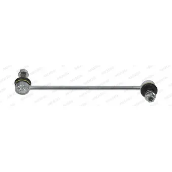 Entretoise/tige, stabilisateur avant droit MOOG KI-LS-16818