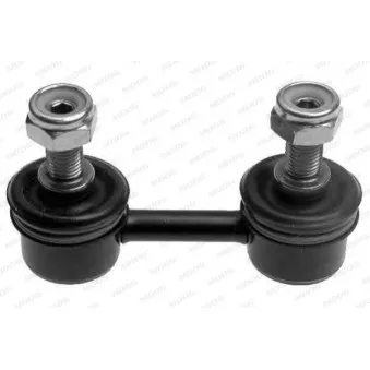 Entretoise/tige, stabilisateur MOOG KI-LS-2673