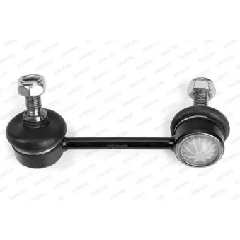 Entretoise/tige, stabilisateur MOOG KI-LS-2674