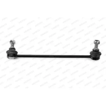 Entretoise/tige, stabilisateur MOOG KI-LS-4423