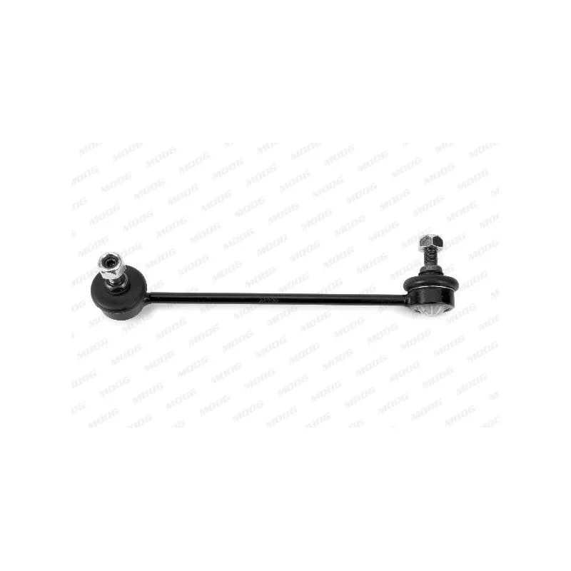 Entretoise/tige, stabilisateur avant gauche MOOG KI-LS-4694