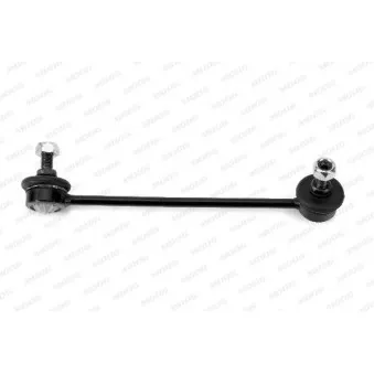 Entretoise/tige, stabilisateur avant droit MOOG KI-LS-4695