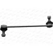 Entretoise/tige, stabilisateur MOOG KI-LS-7090 - Visuel 2