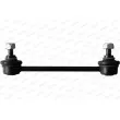 Entretoise/tige, stabilisateur MOOG KI-LS-7099 - Visuel 2