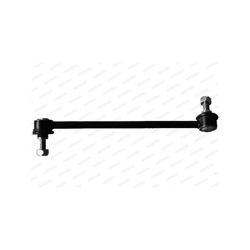 Entretoise/tige, stabilisateur avant gauche MOOG KI-LS-7129