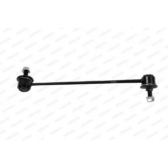 Entretoise/tige, stabilisateur avant droit MOOG KI-LS-8342