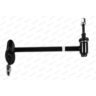 Entretoise/tige, stabilisateur avant droit MOOG KI-LS-8918