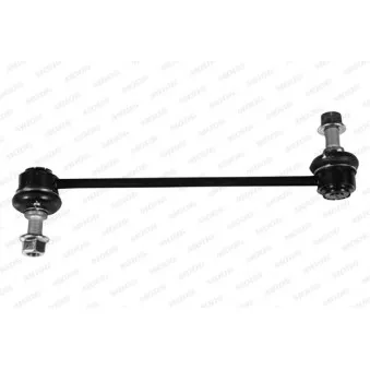 Entretoise/tige, stabilisateur MOOG KI-LS-8923