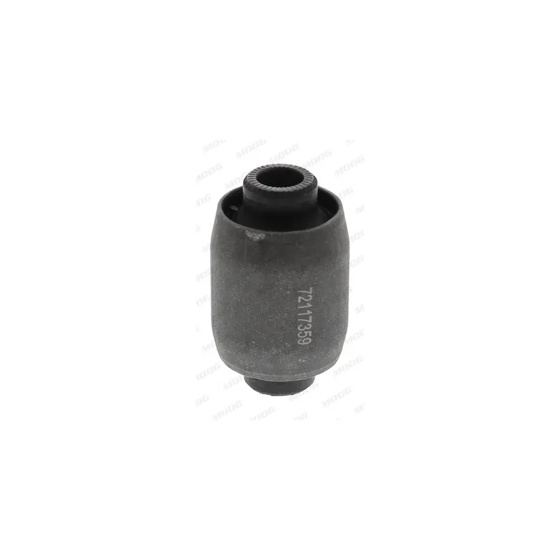Silent bloc de suspension (train avant) MOOG KI-SB-10523