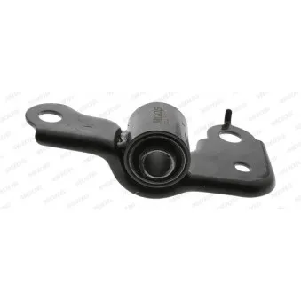 Suspension, bras de liaison avant gauche MOOG KI-SB-8921