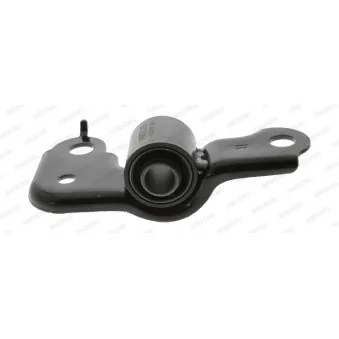 Suspension, bras de liaison avant droit MOOG KI-SB-8922